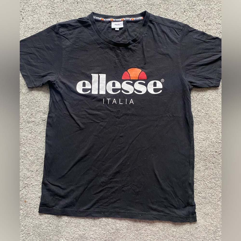 Ellesse Italia Tee